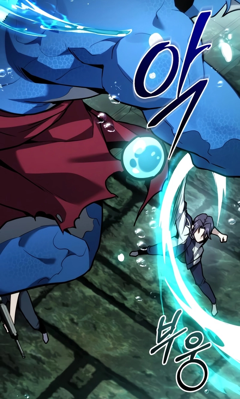 Read O Recluso Supremo Manga Online