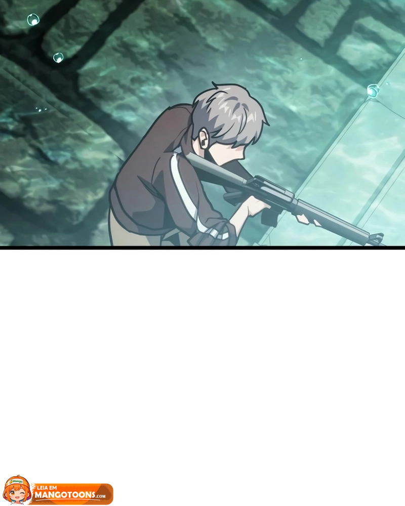 Read O Recluso Supremo Manga Online