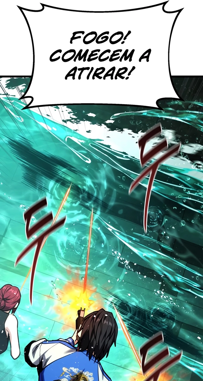 Read O Recluso Supremo Manga Online