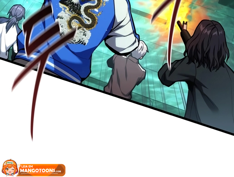 Read O Recluso Supremo Manga Online