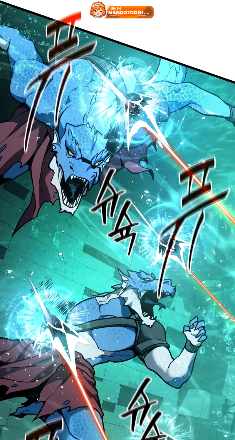 Read O Recluso Supremo Manga Online