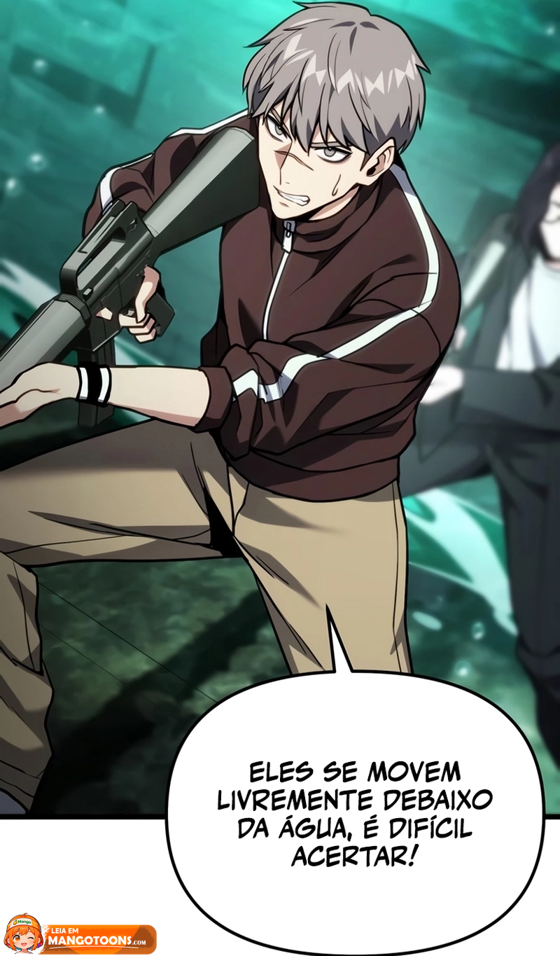 Read O Recluso Supremo Manga Online