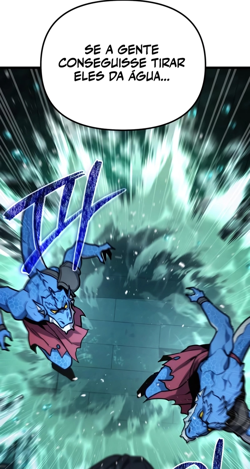 Read O Recluso Supremo Manga Online