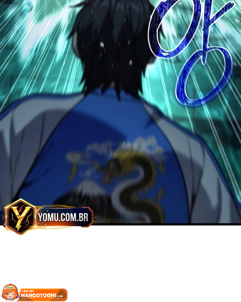 Read O Recluso Supremo Manga Online