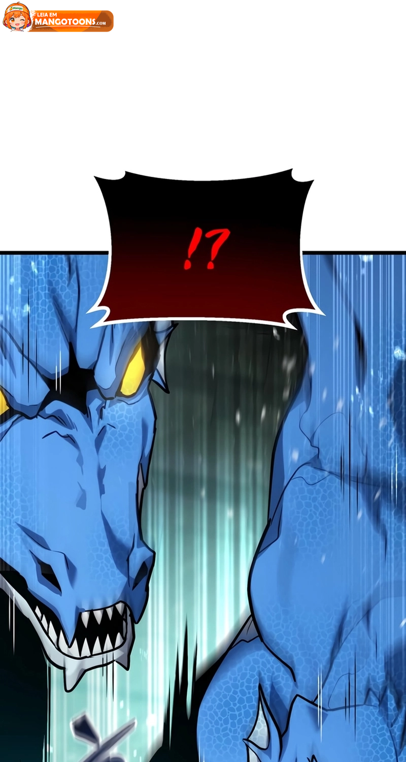 Read O Recluso Supremo Manga Online