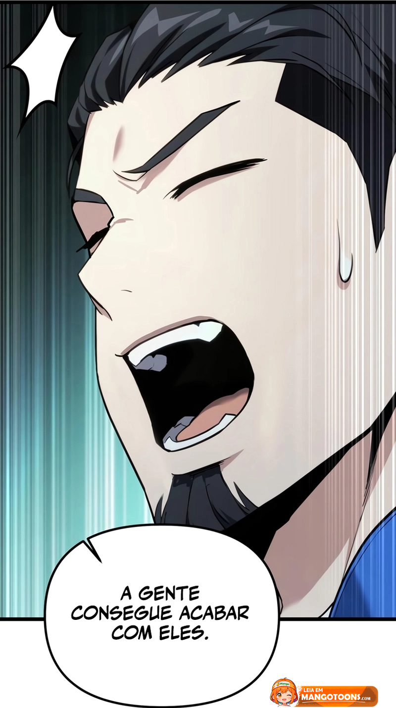 Read O Recluso Supremo Manga Online