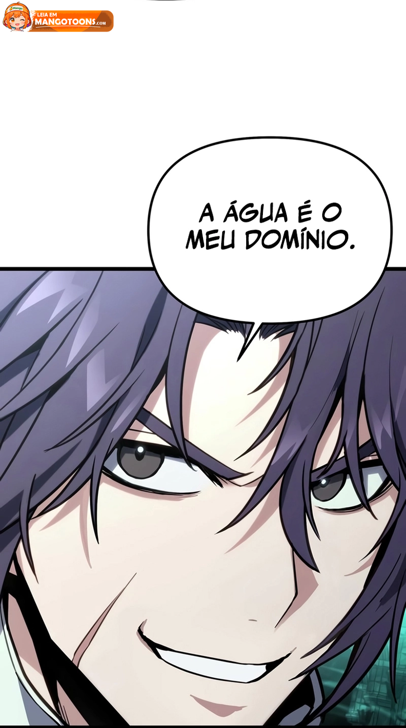 Read O Recluso Supremo Manga Online