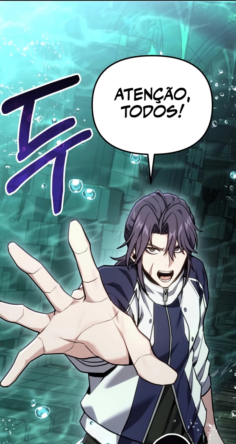 Read O Recluso Supremo Manga Online