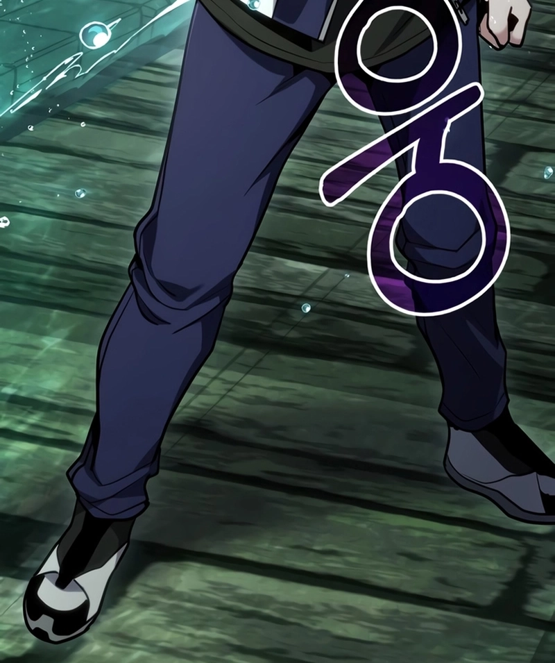 Read O Recluso Supremo Manga Online