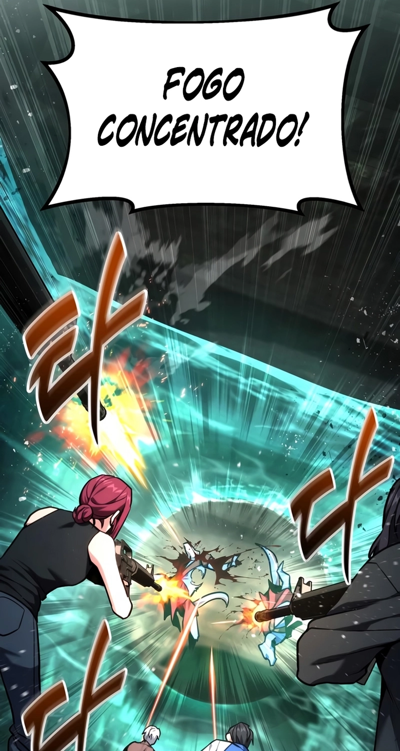 Read O Recluso Supremo Manga Online