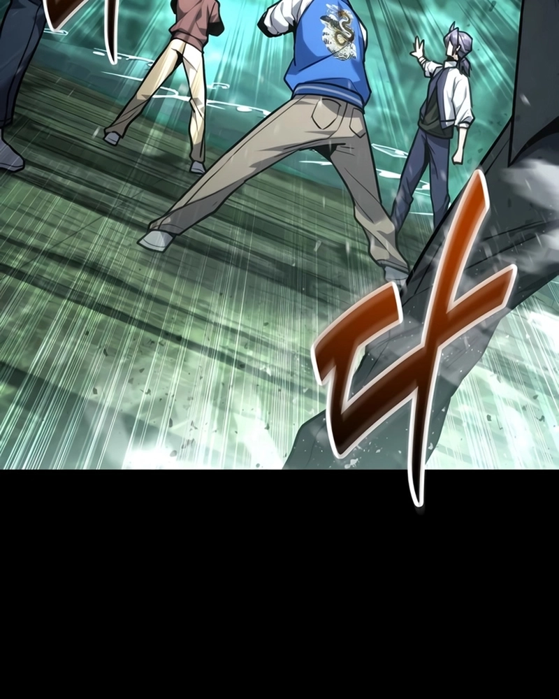 Read O Recluso Supremo Manga Online