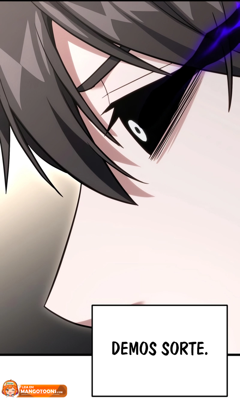 Read O Recluso Supremo Manga Online