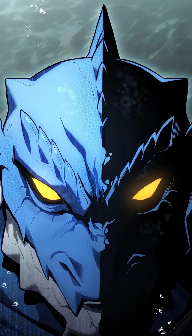 Read O Recluso Supremo Manga Online