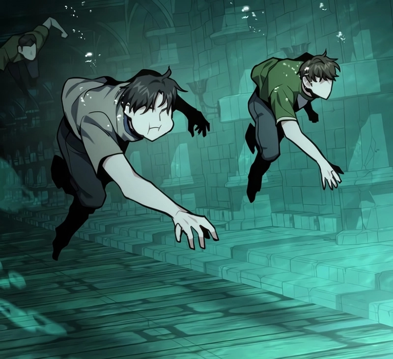 Read O Recluso Supremo Manga Online