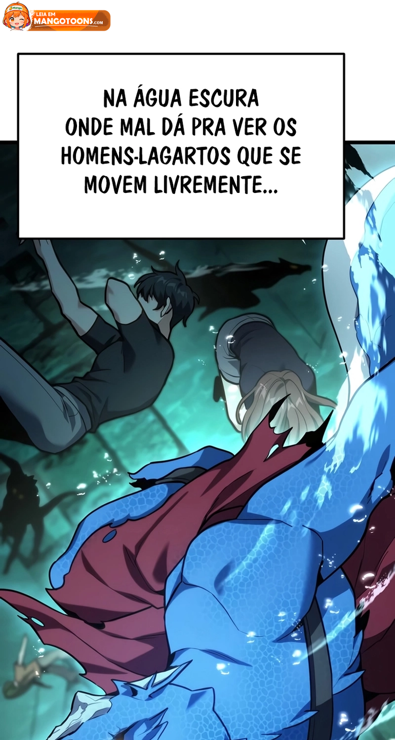 Read O Recluso Supremo Manga Online