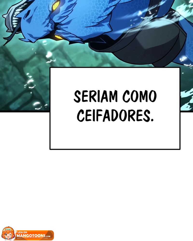 Read O Recluso Supremo Manga Online