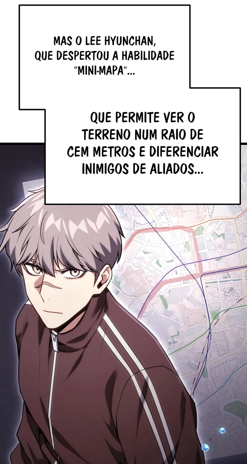 Read O Recluso Supremo Manga Online