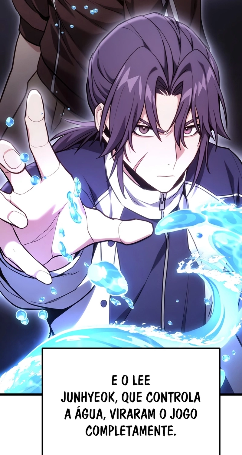 Read O Recluso Supremo Manga Online