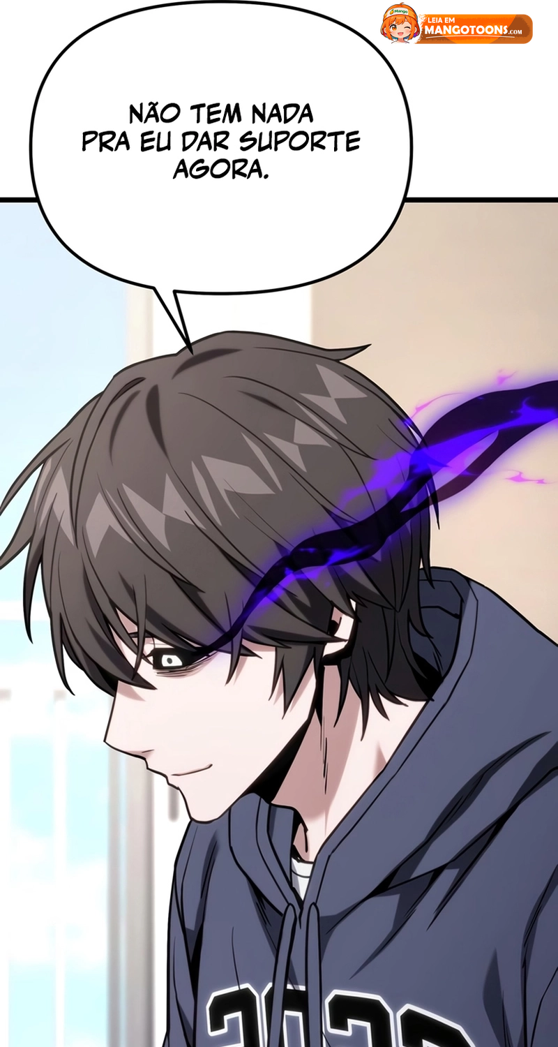 Read O Recluso Supremo Manga Online