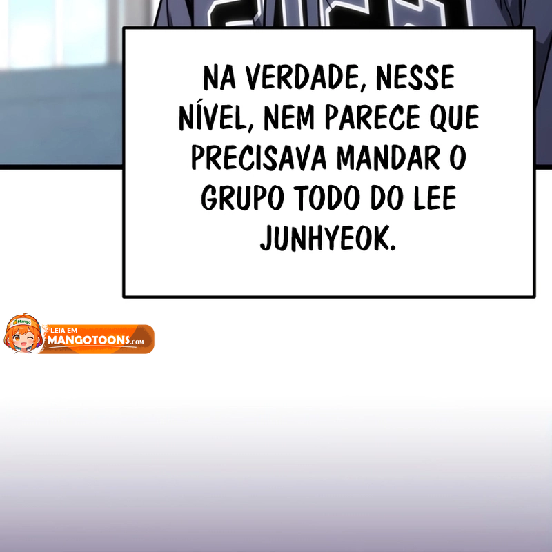 Read O Recluso Supremo Manga Online