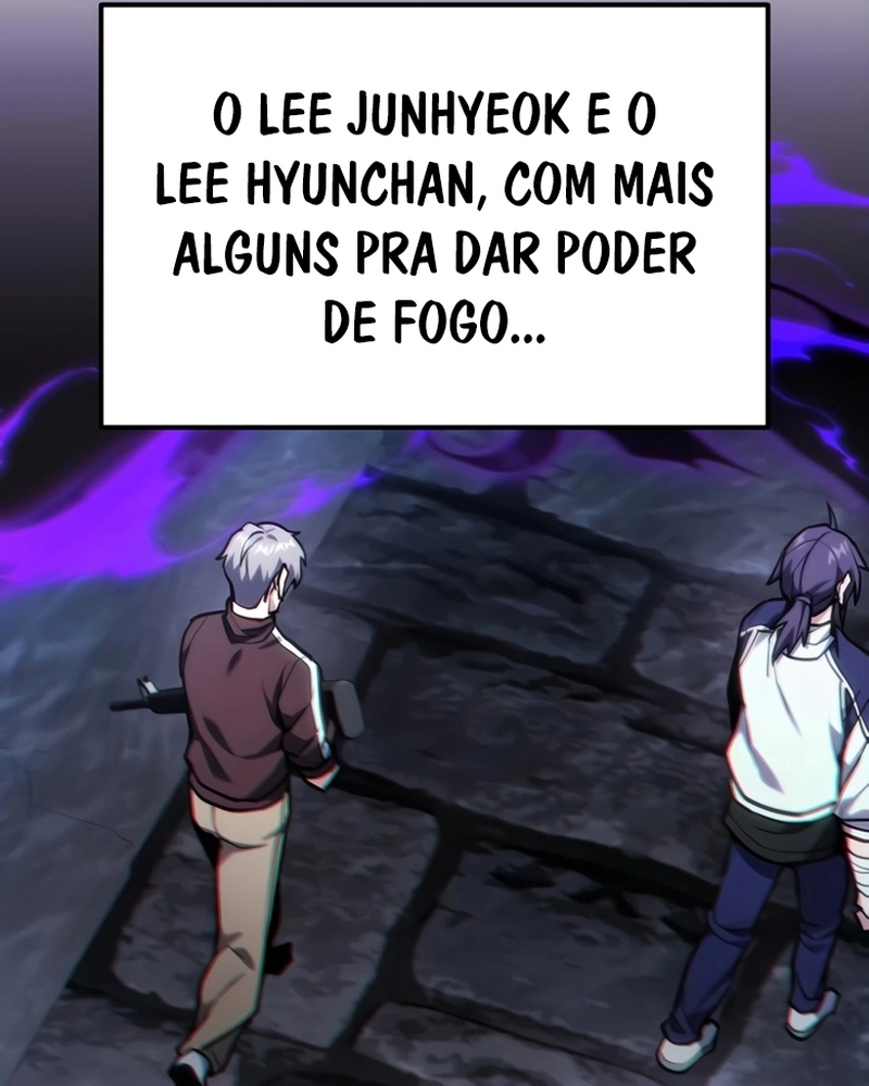 Read O Recluso Supremo Manga Online