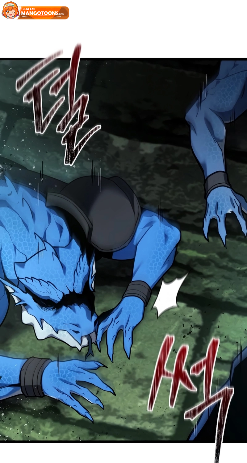 Read O Recluso Supremo Manga Online