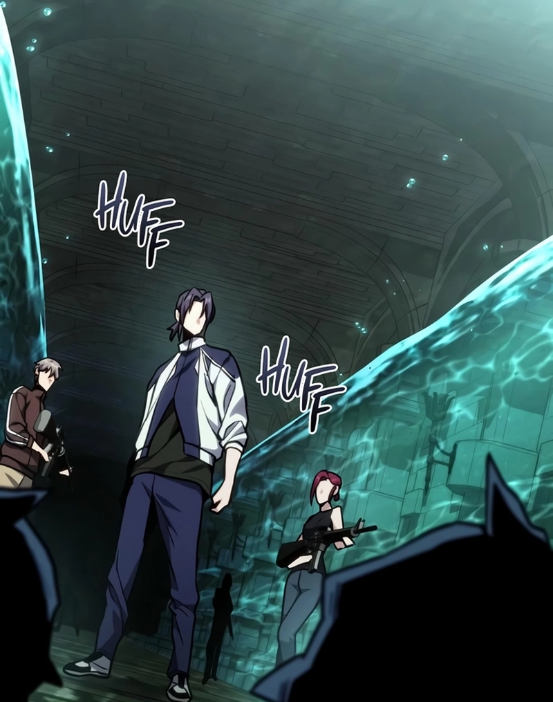 Read O Recluso Supremo Manga Online