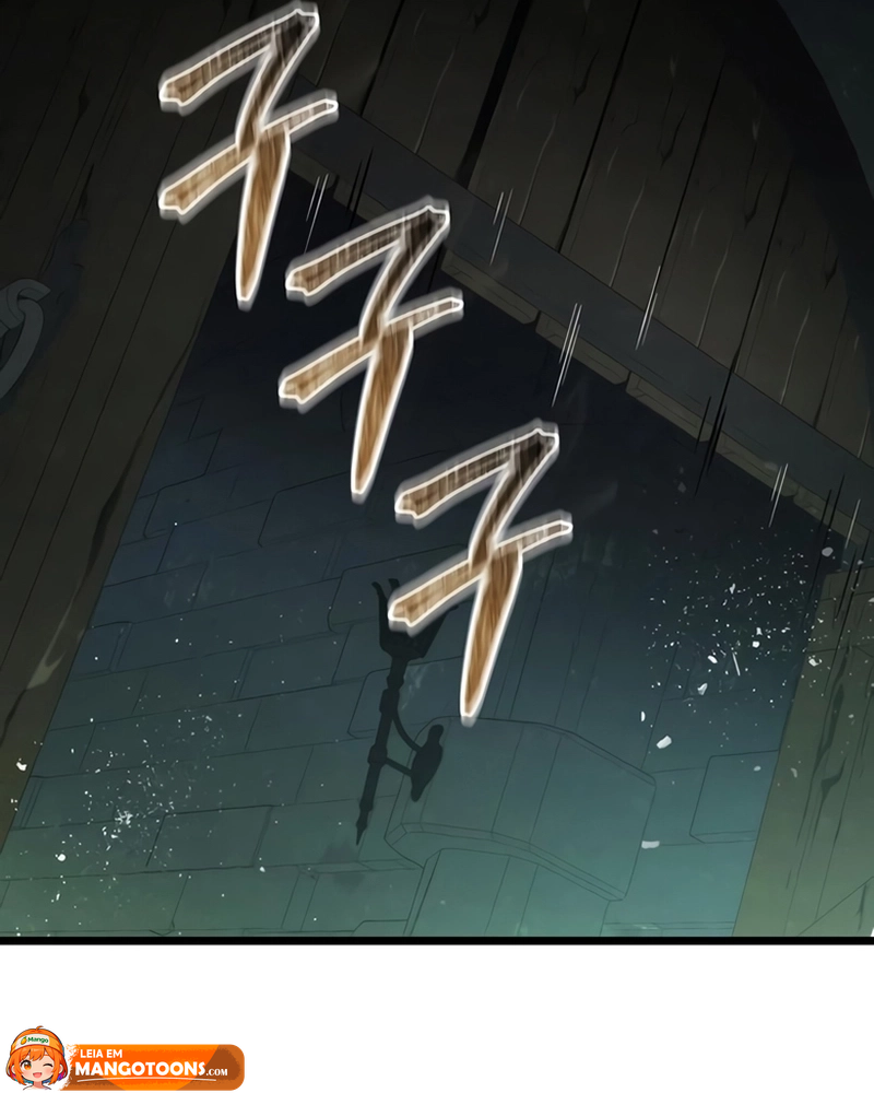 Read O Recluso Supremo Manga Online