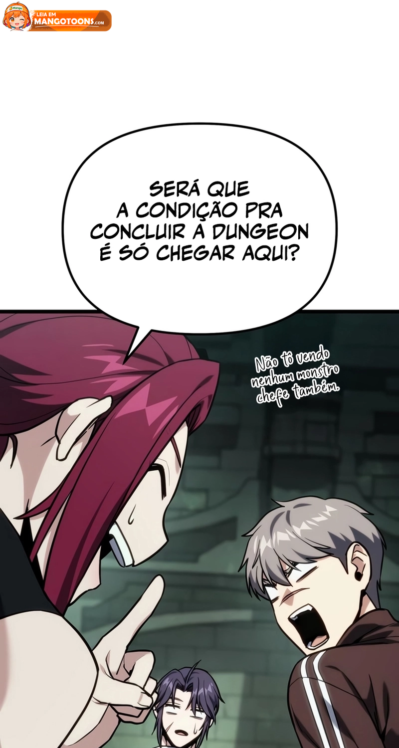 Read O Recluso Supremo Manga Online