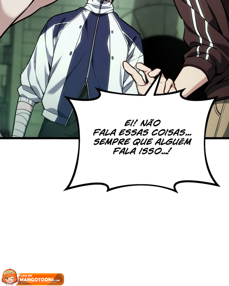 Read O Recluso Supremo Manga Online