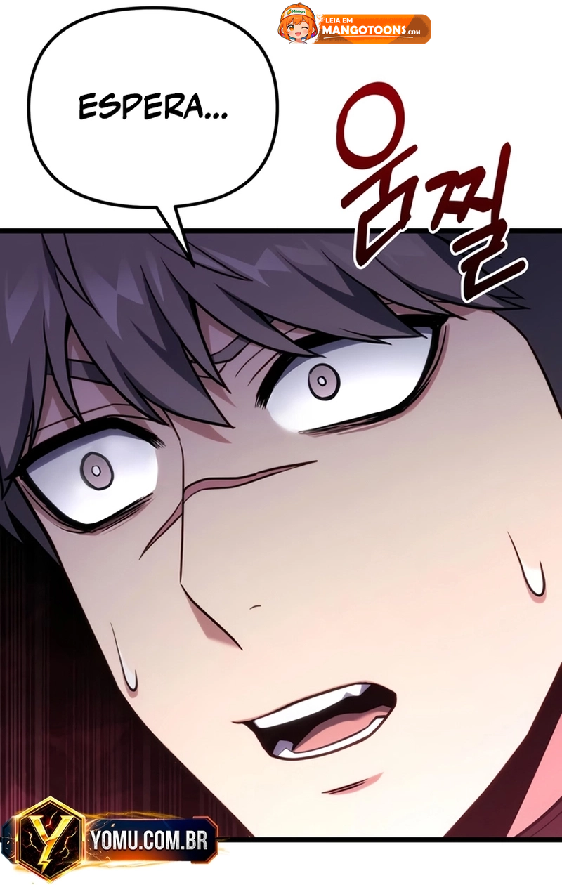 Read O Recluso Supremo Manga Online