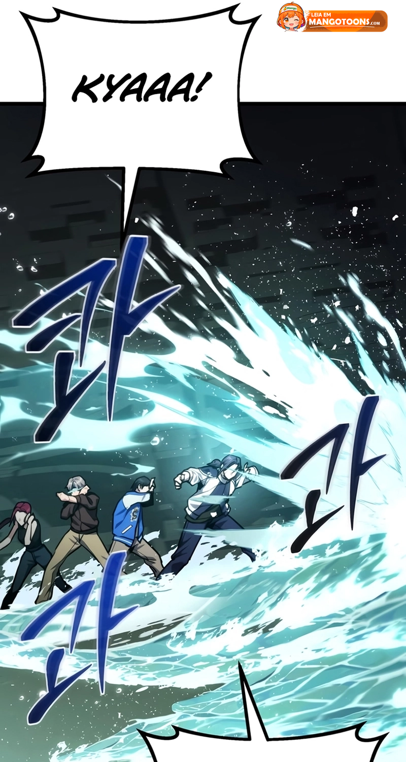 Read O Recluso Supremo Manga Online