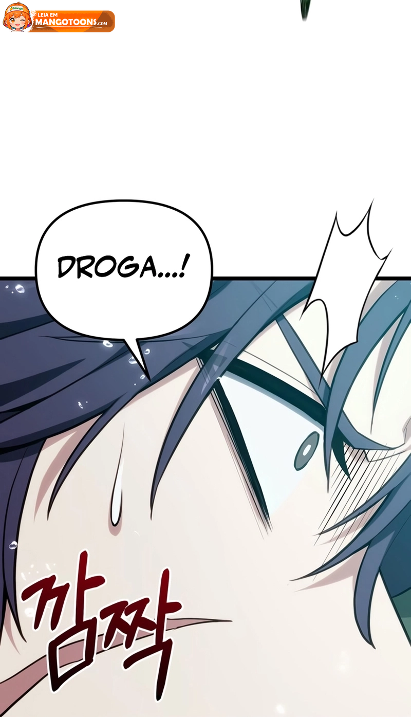 Read O Recluso Supremo Manga Online