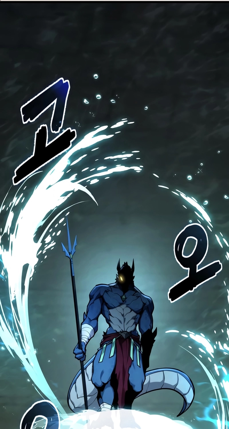 Read O Recluso Supremo Manga Online