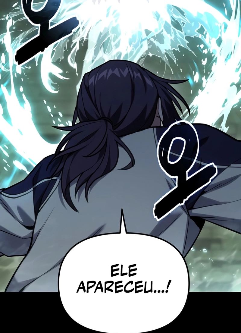 Read O Recluso Supremo Manga Online