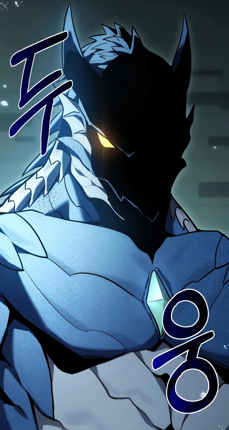 Read O Recluso Supremo Manga Online