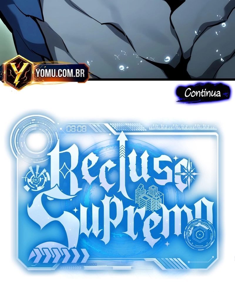 Read O Recluso Supremo Manga Online