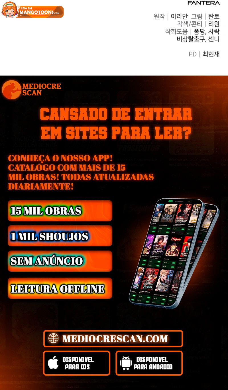 Read O Recluso Supremo Manga Online