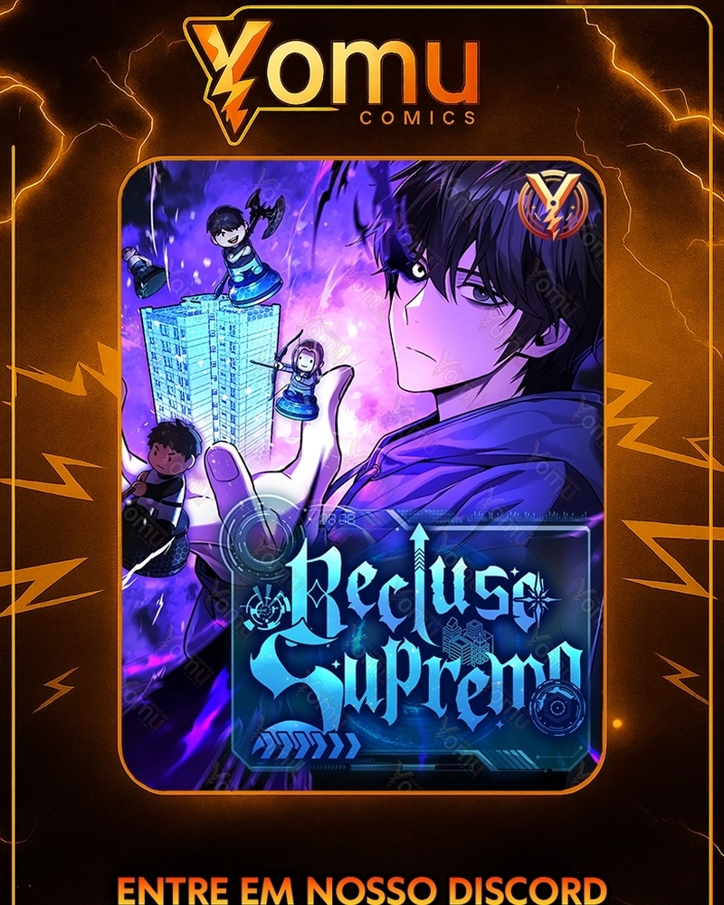 Read O Recluso Supremo Manga Online