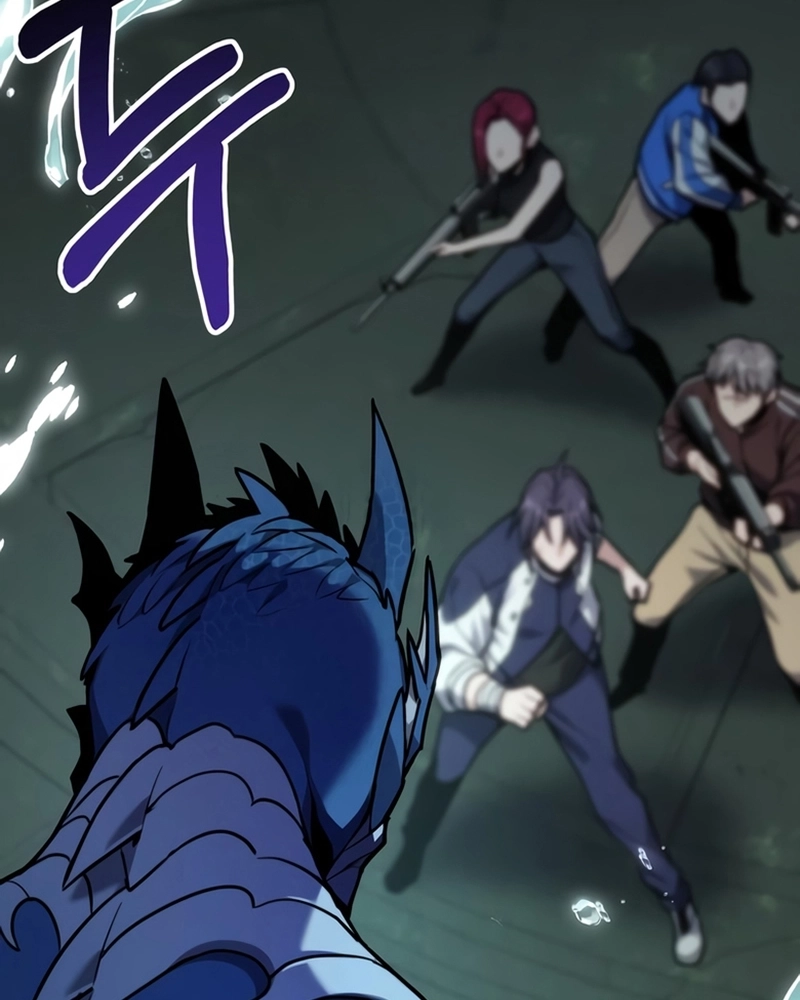 Read O Recluso Supremo Manga Online