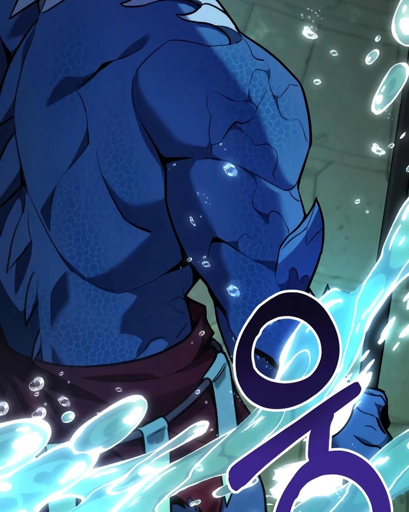 Read O Recluso Supremo Manga Online