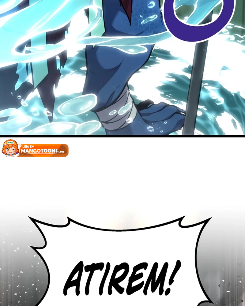 Read O Recluso Supremo Manga Online