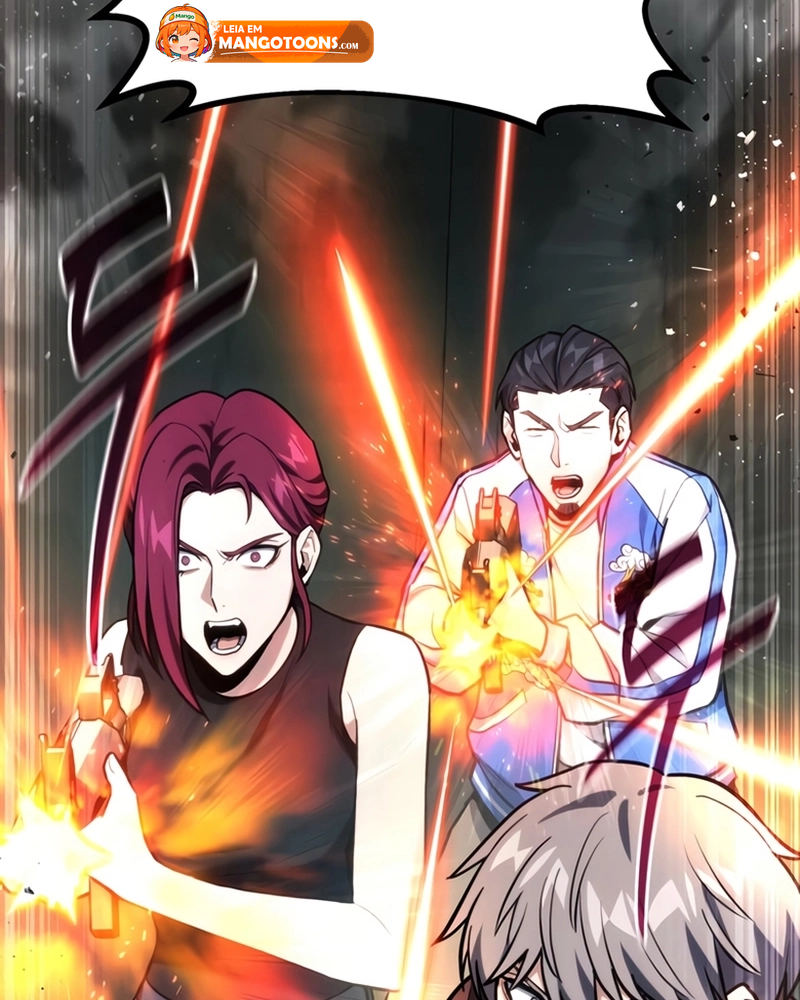 Read O Recluso Supremo Manga Online