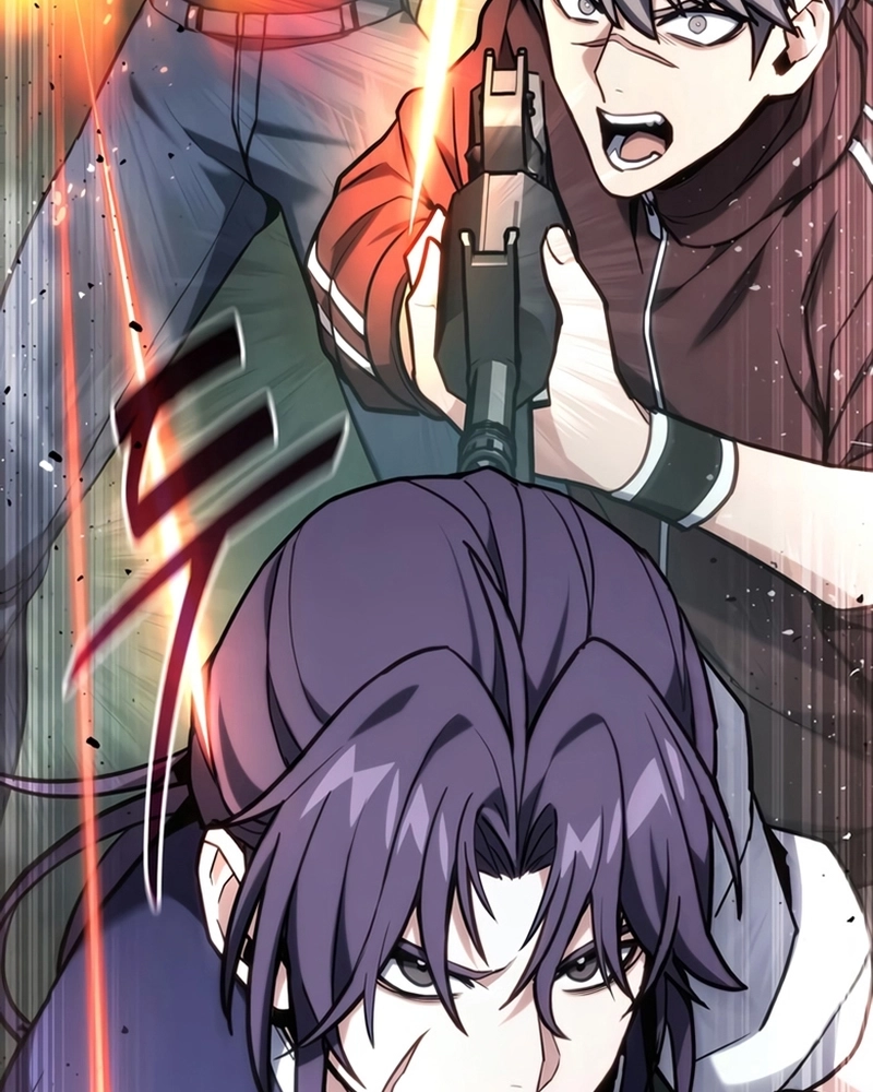 Read O Recluso Supremo Manga Online