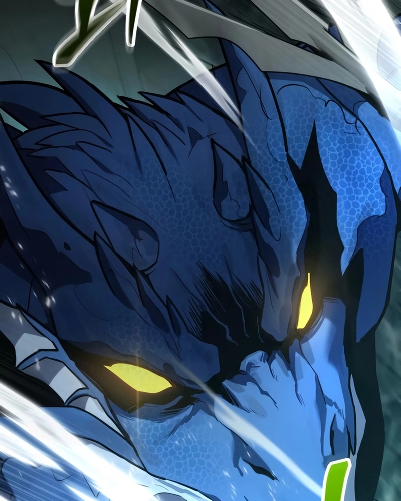 Read O Recluso Supremo Manga Online