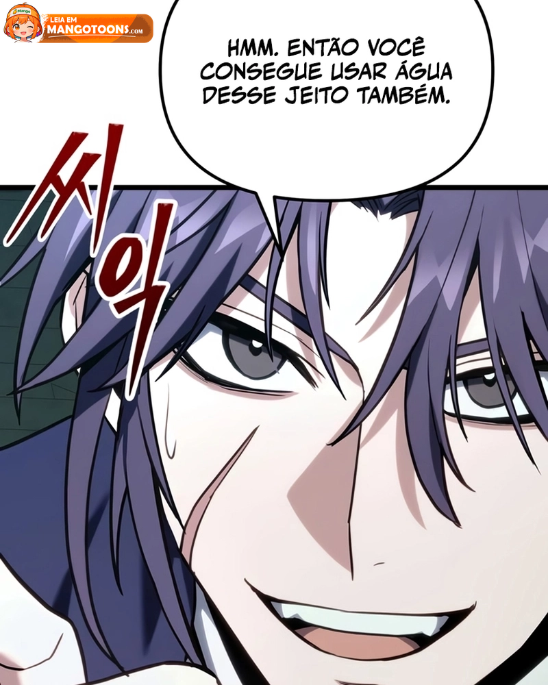 Read O Recluso Supremo Manga Online