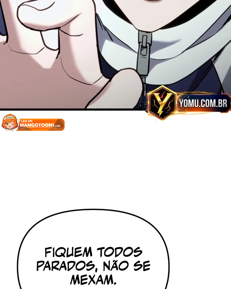 Read O Recluso Supremo Manga Online