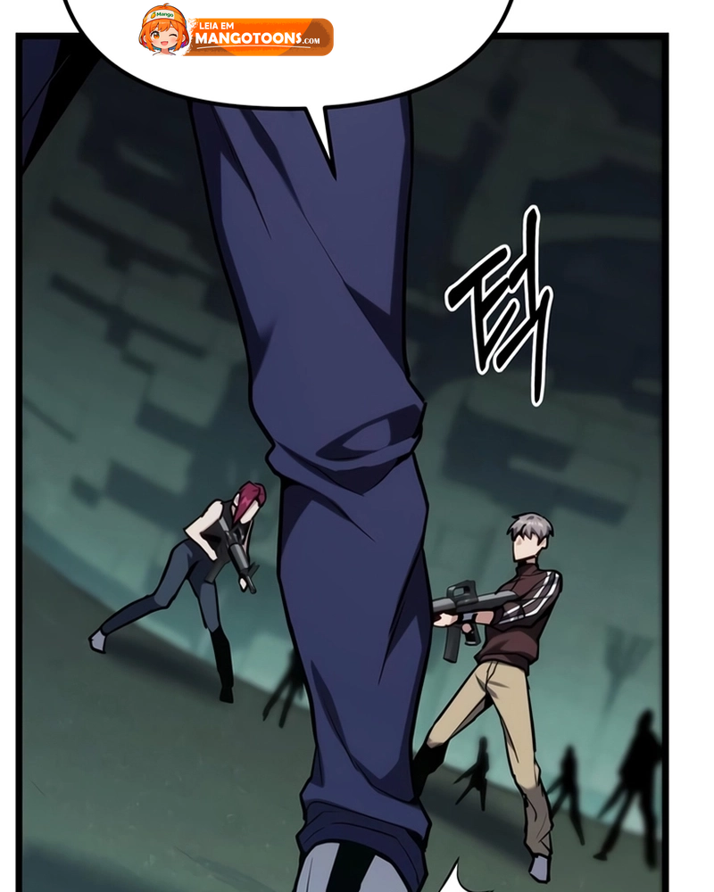 Read O Recluso Supremo Manga Online