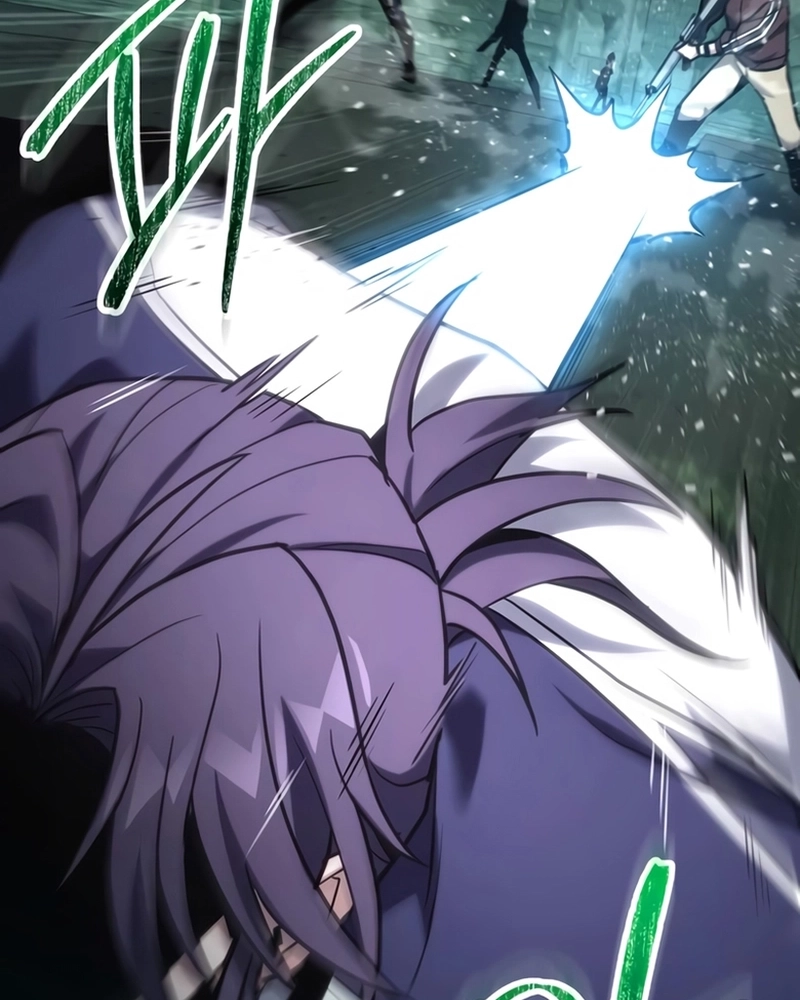 Read O Recluso Supremo Manga Online