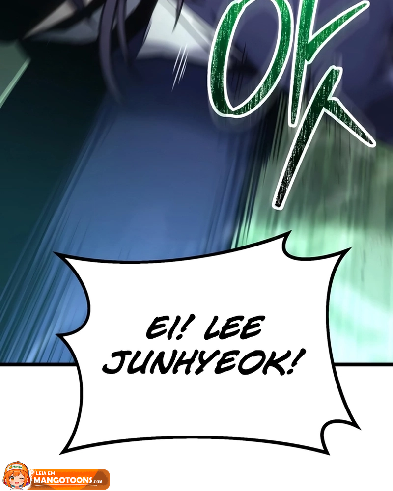 Read O Recluso Supremo Manga Online